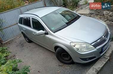 Универсал Opel Astra 2007 в Хмельницком