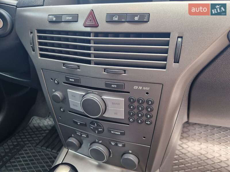 Хэтчбек Opel Astra 2005 в Тернополе фото 36 Хэтчбек Opel Astra 2005 в Тернополе