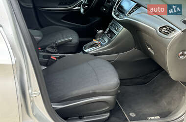Універсал Opel Astra 2019 в 