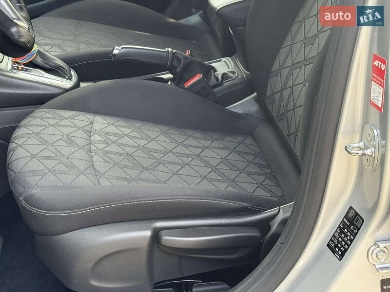 Универсал Opel Astra 2019 в Львове