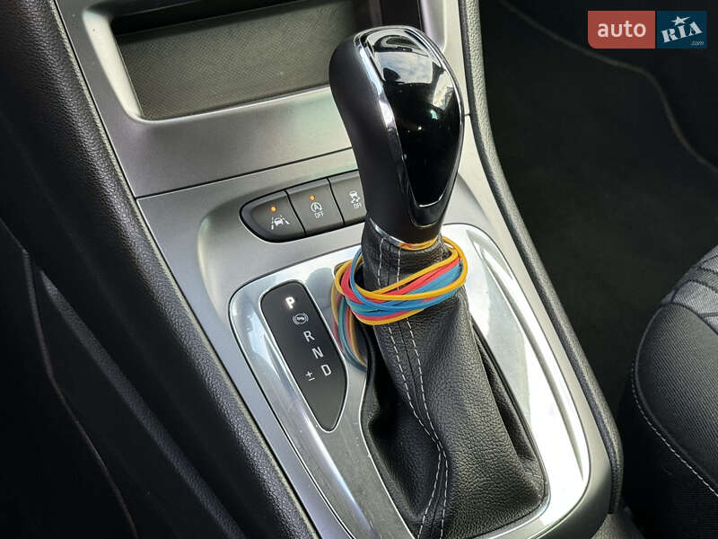 Универсал Opel Astra 2019 в Львове