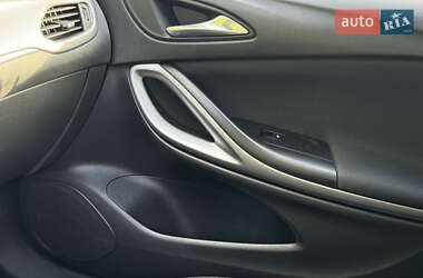 Універсал Opel Astra 2019 в 