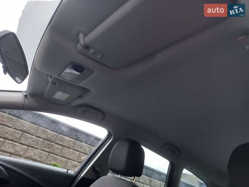 Універсал Opel Astra 2012 в Рівному фото 2 Універсал Opel Astra 2012 в Рівному