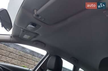 Універсал Opel Astra 2012 в 