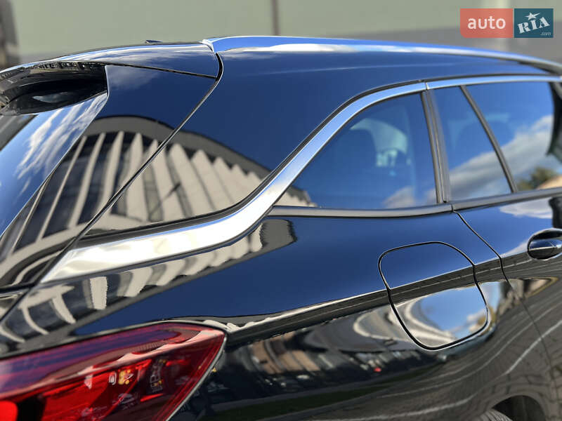 Универсал Opel Astra 2016 в Ивано-Франковске фото 34 Универсал Opel Astra 2016 в Ивано-Франковске
