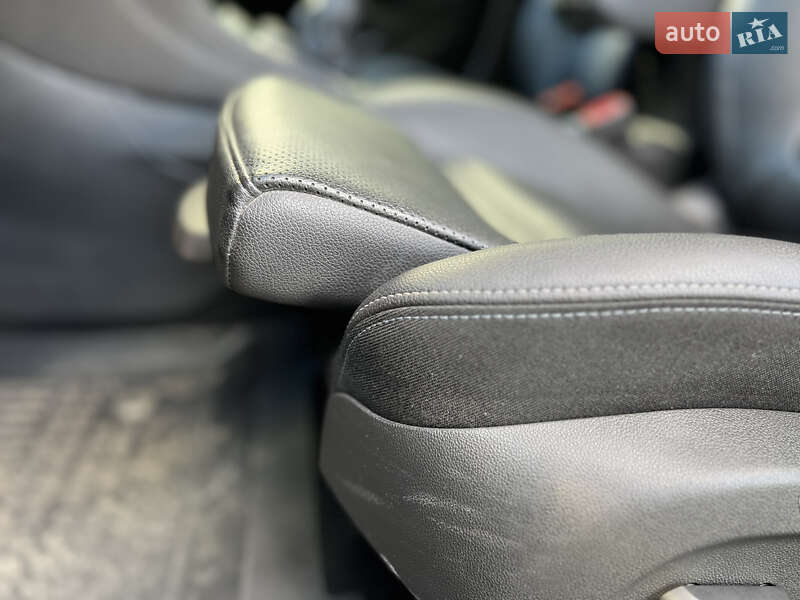 Универсал Opel Astra 2016 в Ивано-Франковске фото 61 Универсал Opel Astra 2016 в Ивано-Франковске