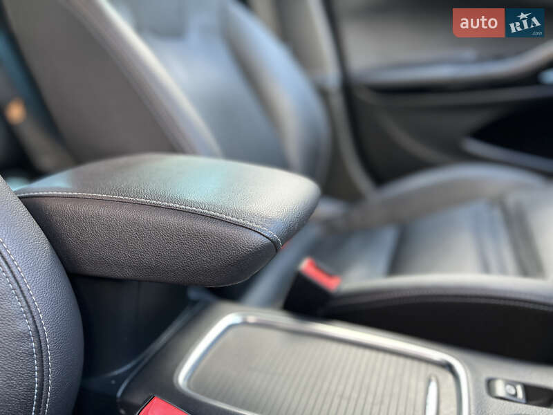 Универсал Opel Astra 2016 в Ивано-Франковске фото 88 Универсал Opel Astra 2016 в Ивано-Франковске