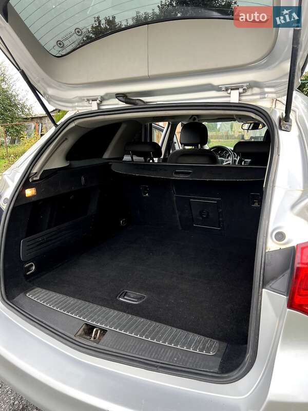 Универсал Opel Astra 2011 в Ровно фото 27 Универсал Opel Astra 2011 в Ровно