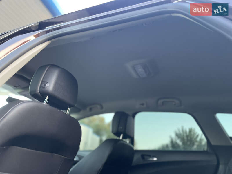 Універсал Opel Astra 2014 в Рокитному фото 17 Універсал Opel Astra 2014 в Рокитному