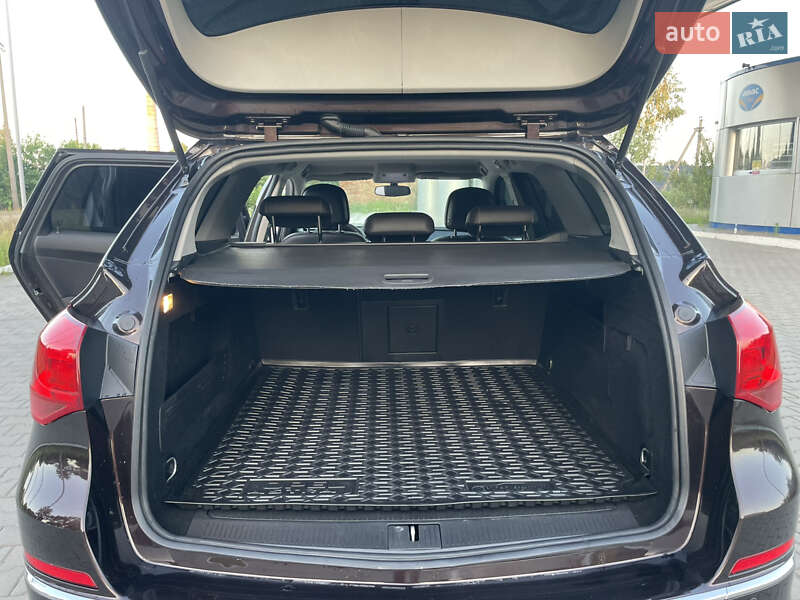 Універсал Opel Astra 2014 в Рокитному фото 20 Універсал Opel Astra 2014 в Рокитному