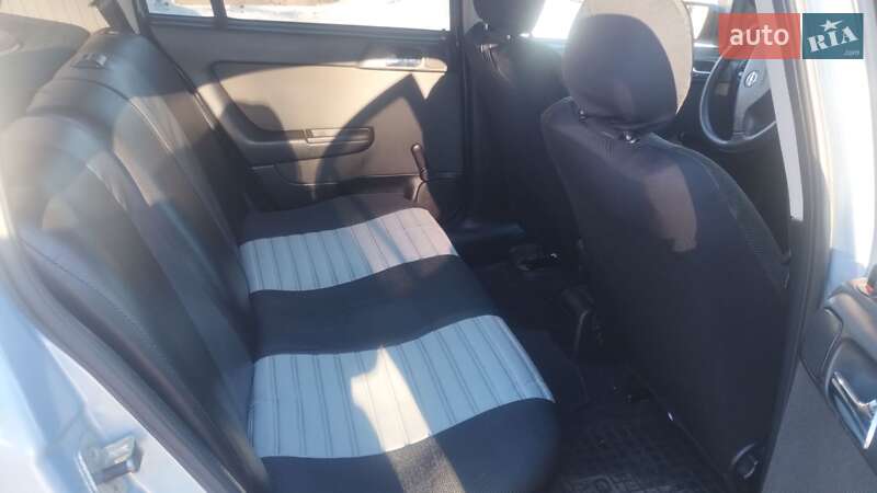 Седан Opel Astra 2004 в Житомире