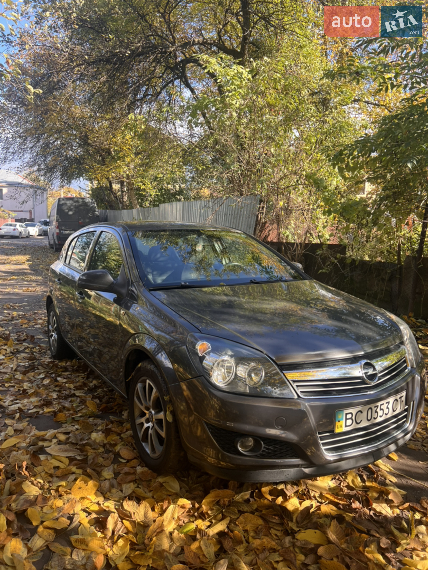2012 Opel Astra - мініатюра 2