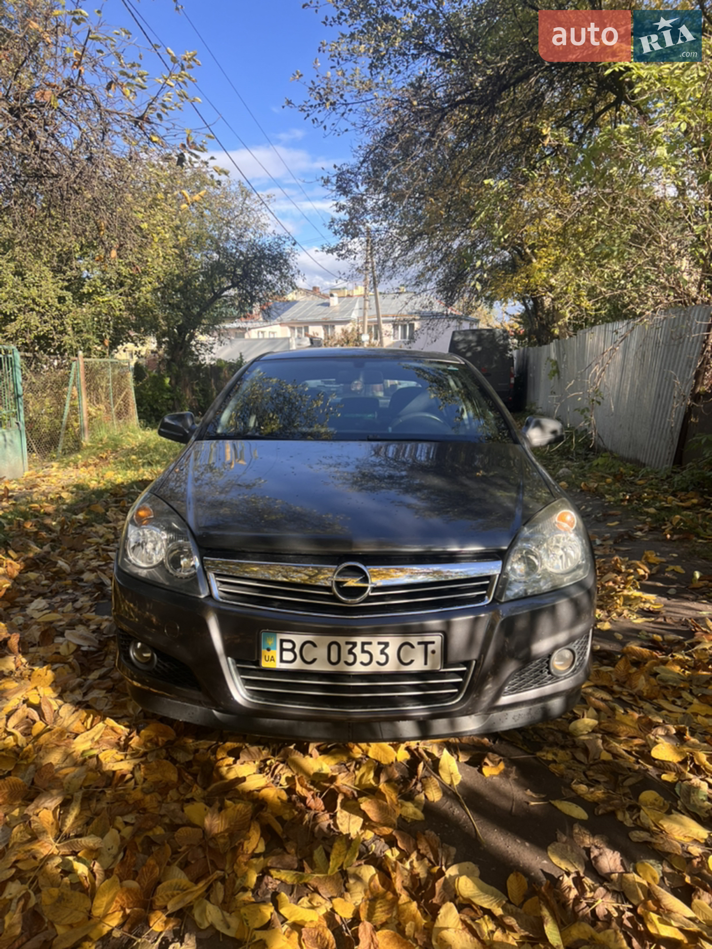 2012 Opel Astra - фото 1