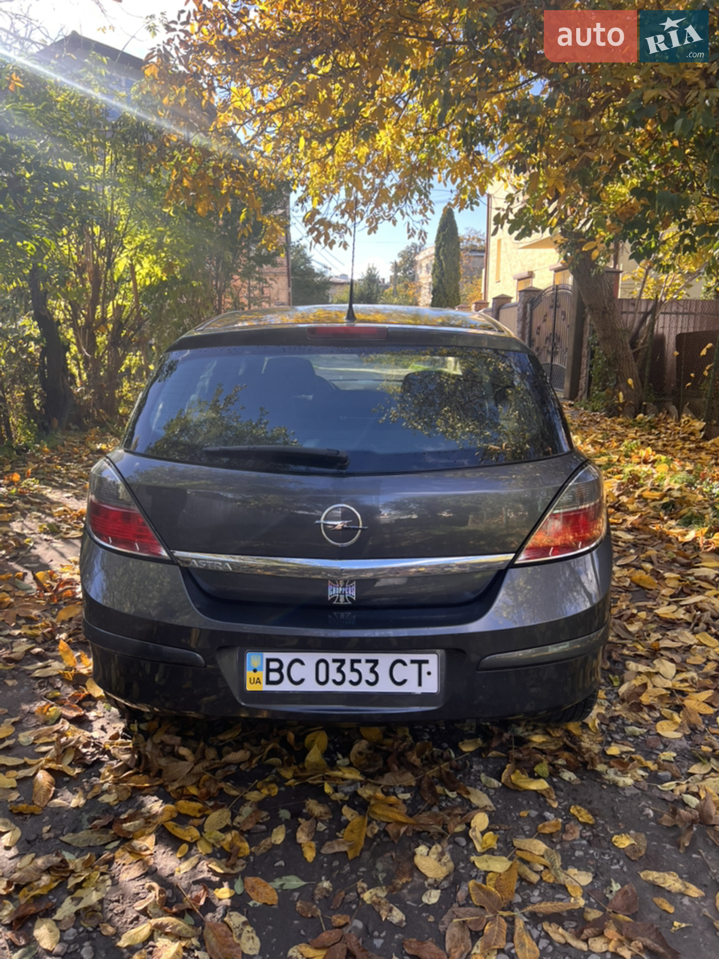 2012 Opel Astra - мініатюра 7