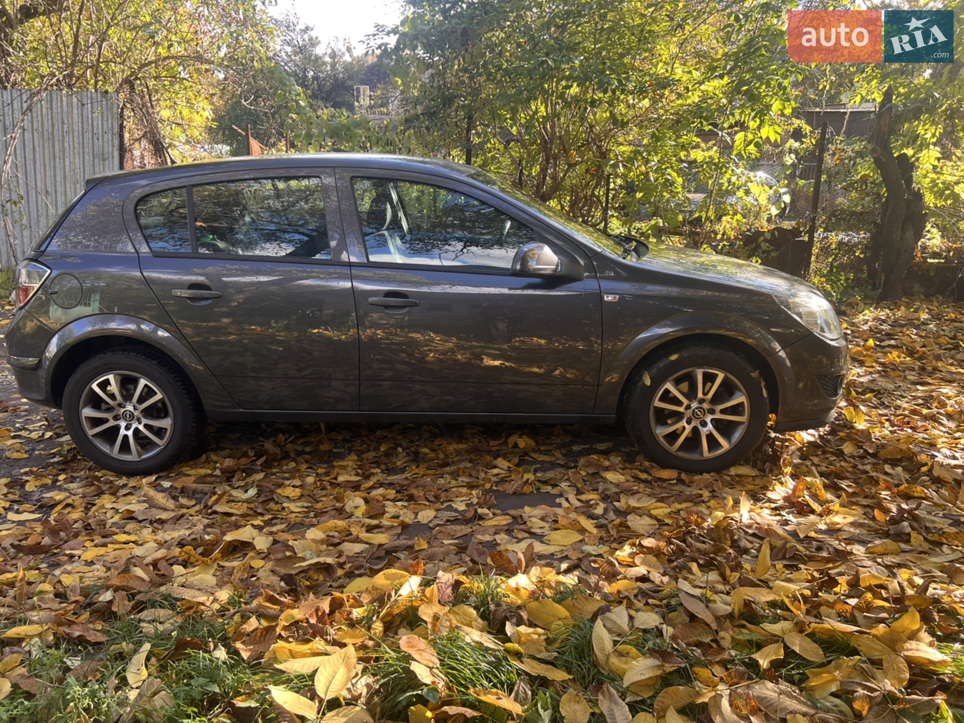 2012 Opel Astra - мініатюра 4