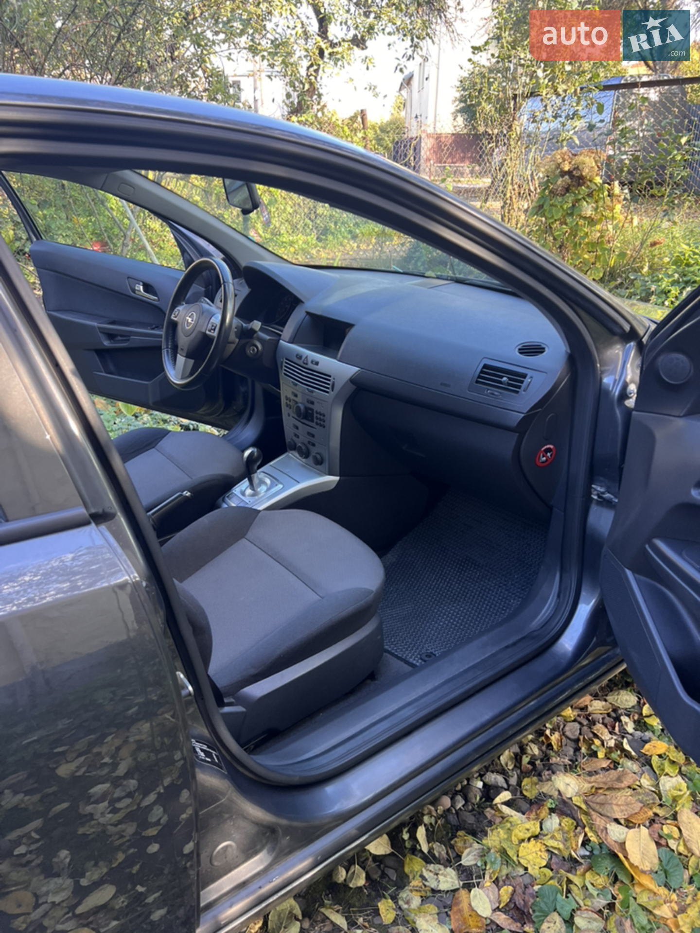 2012 Opel Astra - мініатюра 15