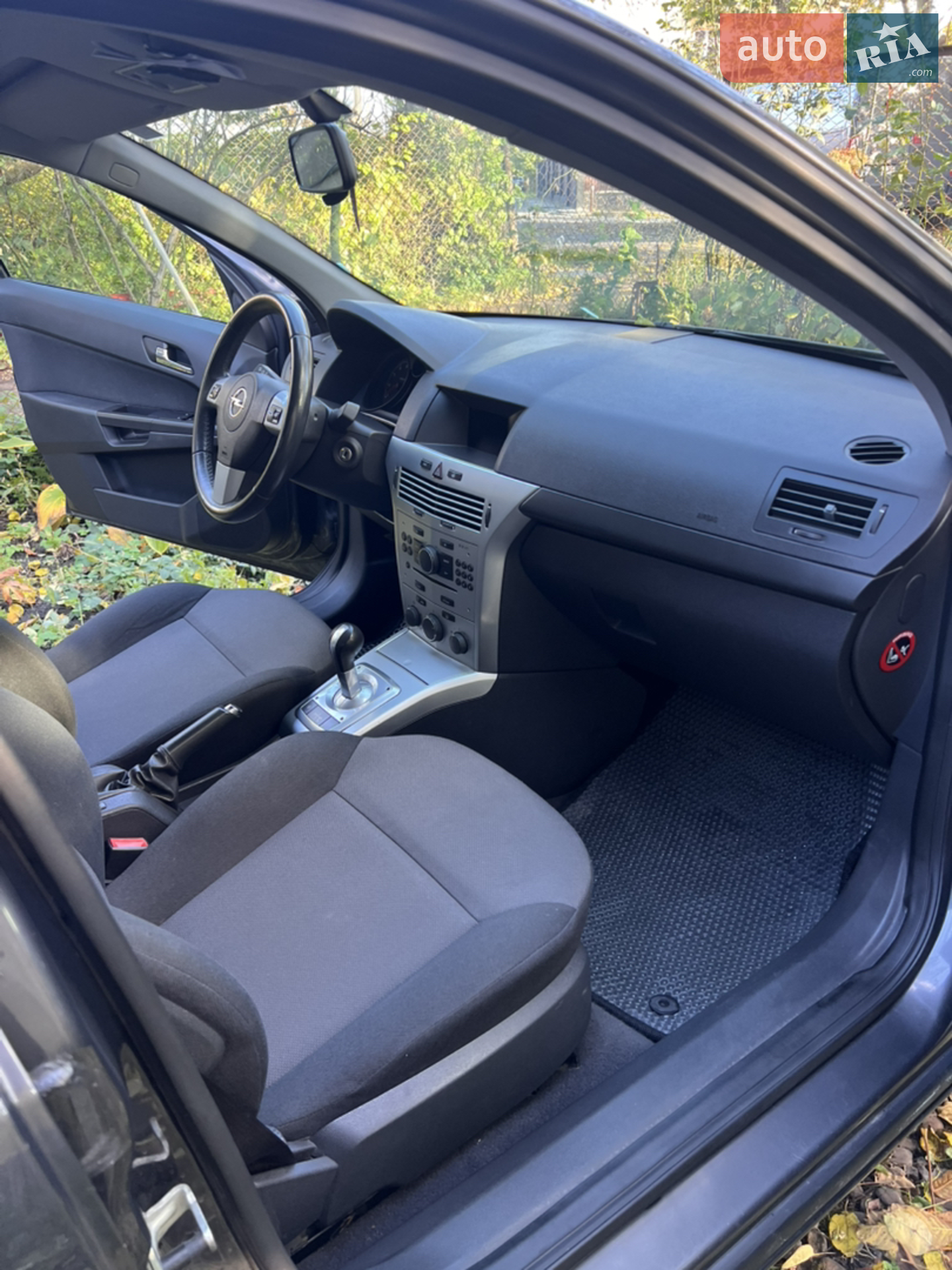 2012 Opel Astra - мініатюра 16