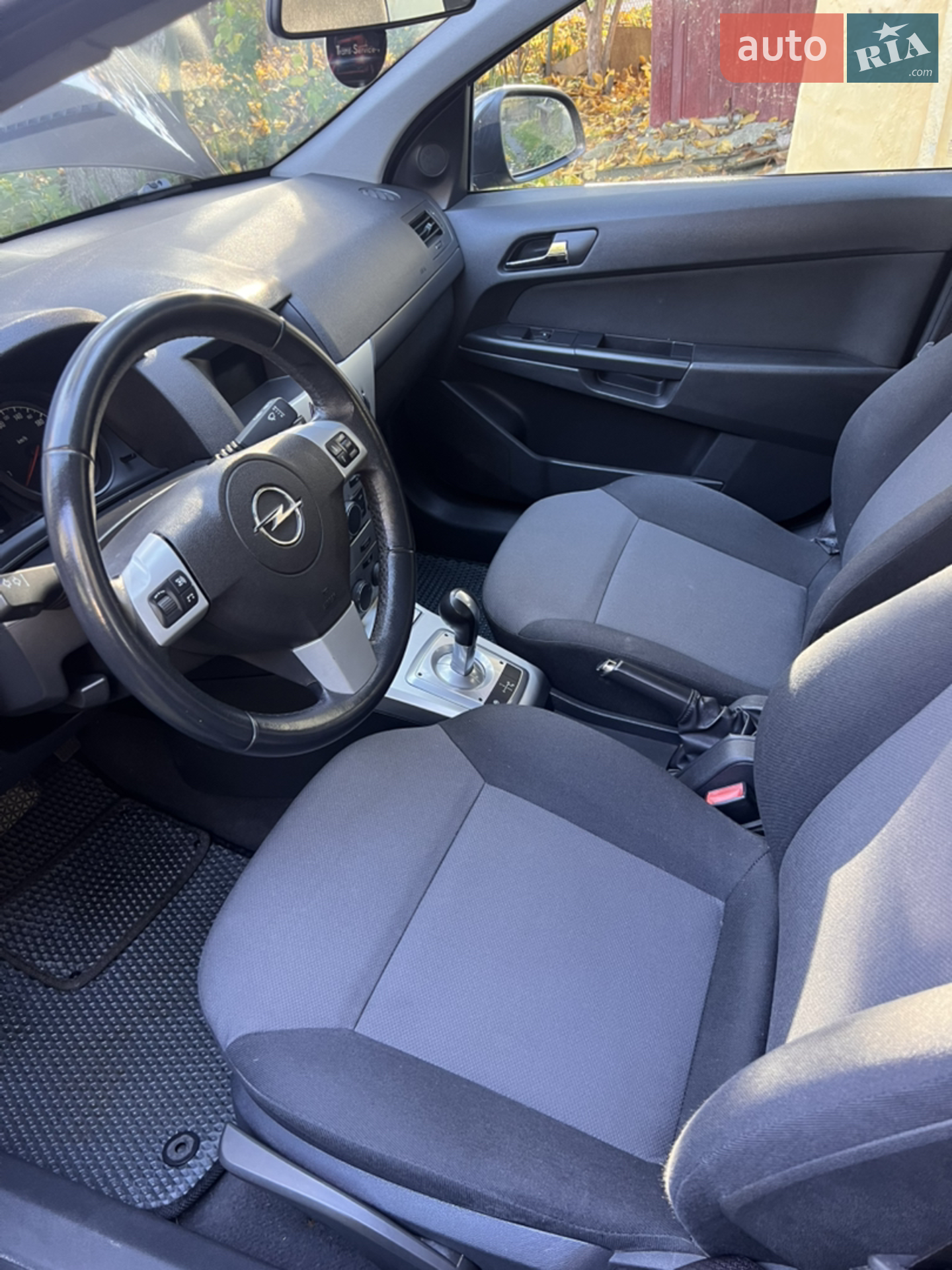 2012 Opel Astra - мініатюра 18