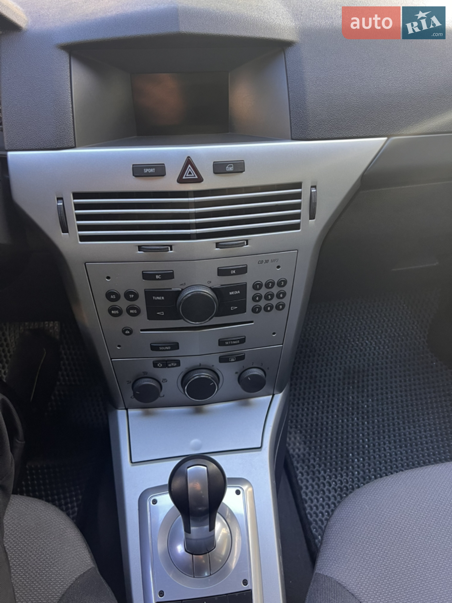 2012 Opel Astra - мініатюра 22