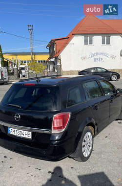 Універсал Opel Astra 2005 в 