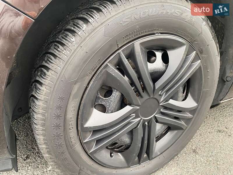 Хэтчбек Opel Astra 2012 в Ровно фото 8 Хэтчбек Opel Astra 2012 в Ровно