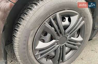 Хетчбек Opel Astra 2012 в  фото 8 Хетчбек Opel Astra 2012 в