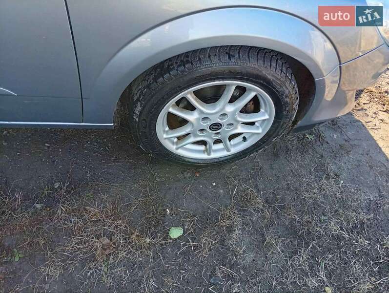 Универсал Opel Astra 2009 в Тернополе