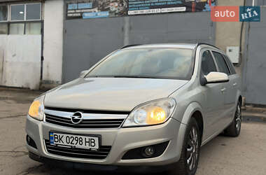 Универсал Opel Astra 2008 в 