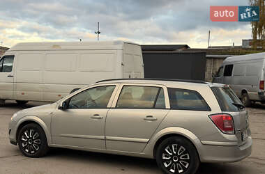 Универсал Opel Astra 2008 в 