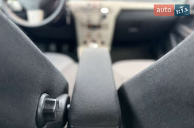 Универсал Opel Astra 2008 в 