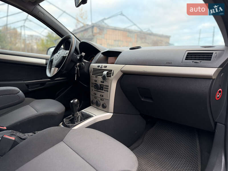Універсал Opel Astra 2008 в Рівному фото 49 Універсал Opel Astra 2008 в Рівному