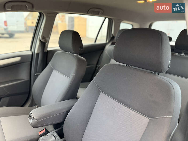 Універсал Opel Astra 2008 в Рівному фото 45 Універсал Opel Astra 2008 в Рівному
