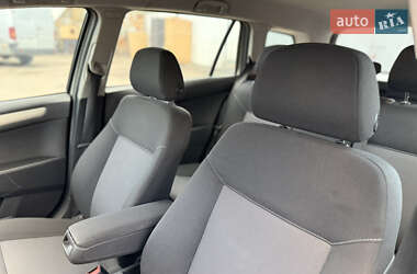 Универсал Opel Astra 2008 в 