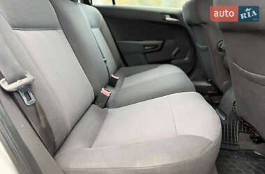 Универсал Opel Astra 2008 в 