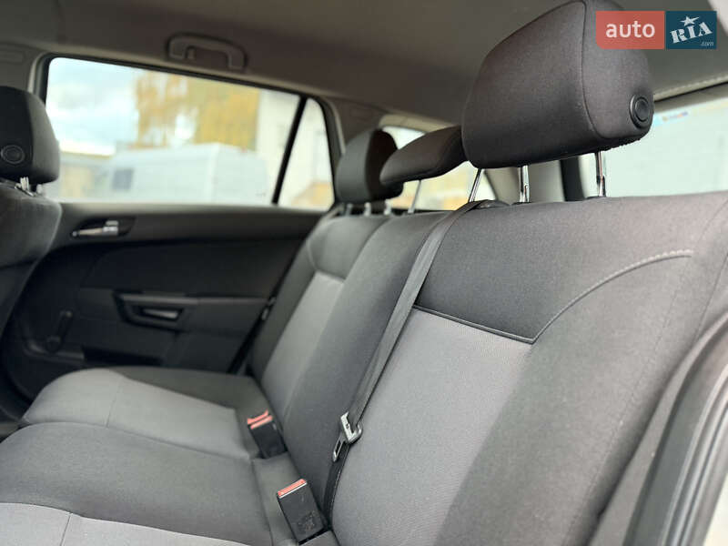 Універсал Opel Astra 2008 в Рівному фото 57 Універсал Opel Astra 2008 в Рівному