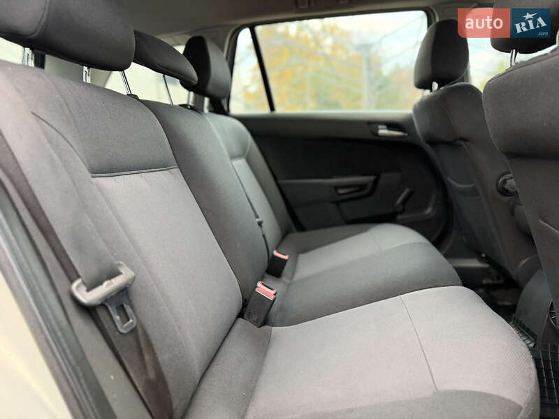 Універсал Opel Astra 2008 в Рівному фото 54 Універсал Opel Astra 2008 в Рівному