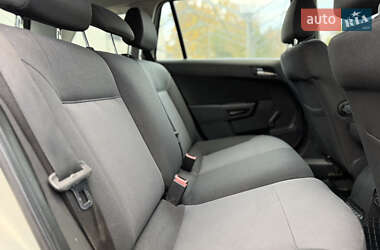 Универсал Opel Astra 2008 в 