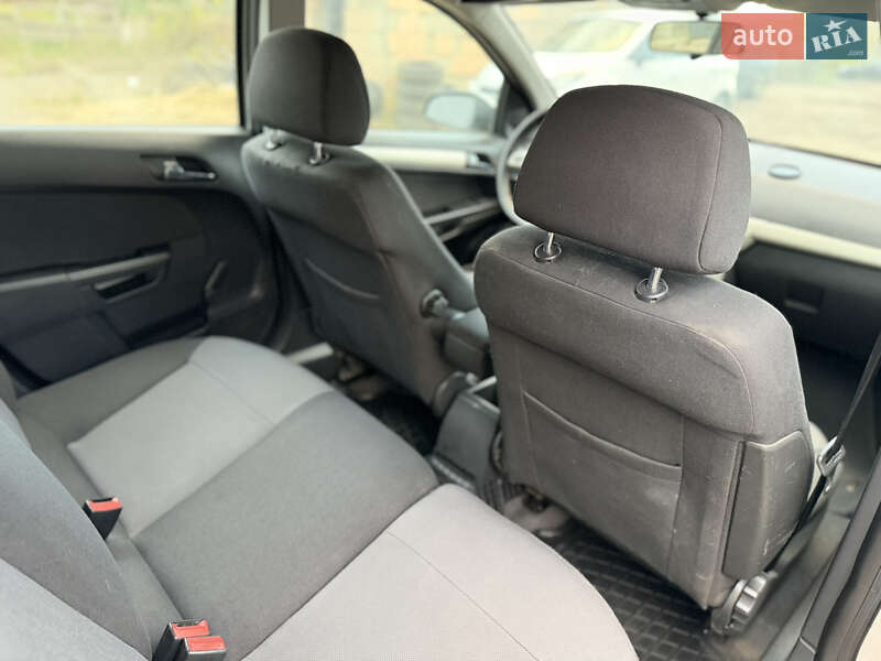 Універсал Opel Astra 2008 в Рівному фото 52 Універсал Opel Astra 2008 в Рівному
