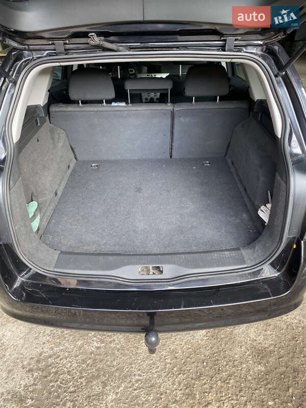 Універсал Opel Astra 2009 в Кропивницькому