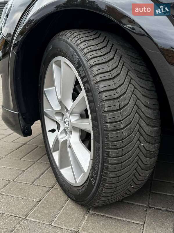 Универсал Opel Astra 2010 в Черкассах