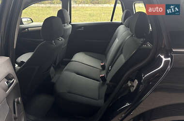 Універсал Opel Astra 2007 в  фото 11 Універсал Opel Astra 2007 в