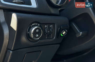 Універсал Opel Astra 2010 в  фото 31 Універсал Opel Astra 2010 в