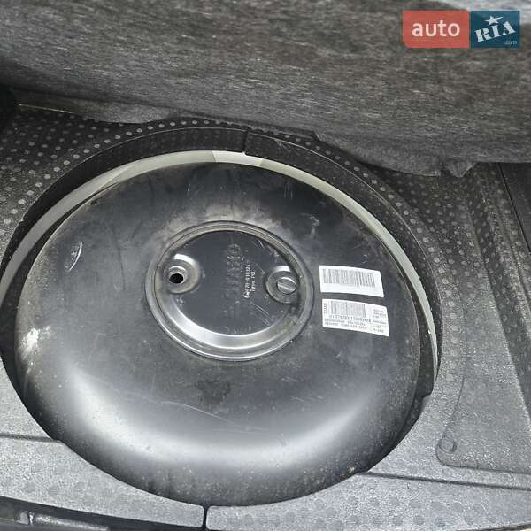 Хэтчбек Opel Astra 2017 в Кривом Роге