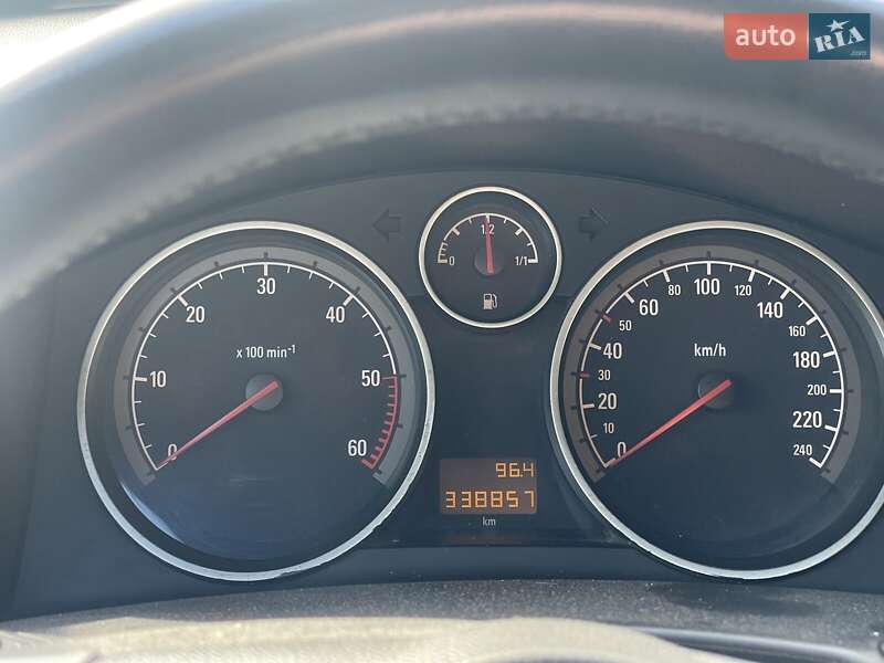 Универсал Opel Astra 2006 в Виннице фото 9 Универсал Opel Astra 2006 в Виннице