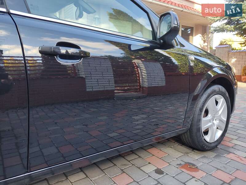 Универсал Opel Astra 2010 в Умани