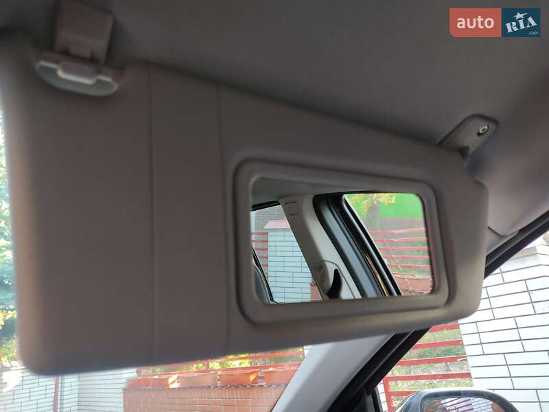 Универсал Opel Astra 2010 в Умани