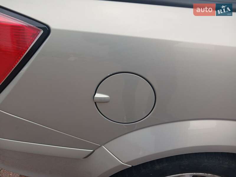 Універсал Opel Astra 2008 в Чернігові фото 12 Універсал Opel Astra 2008 в Чернігові