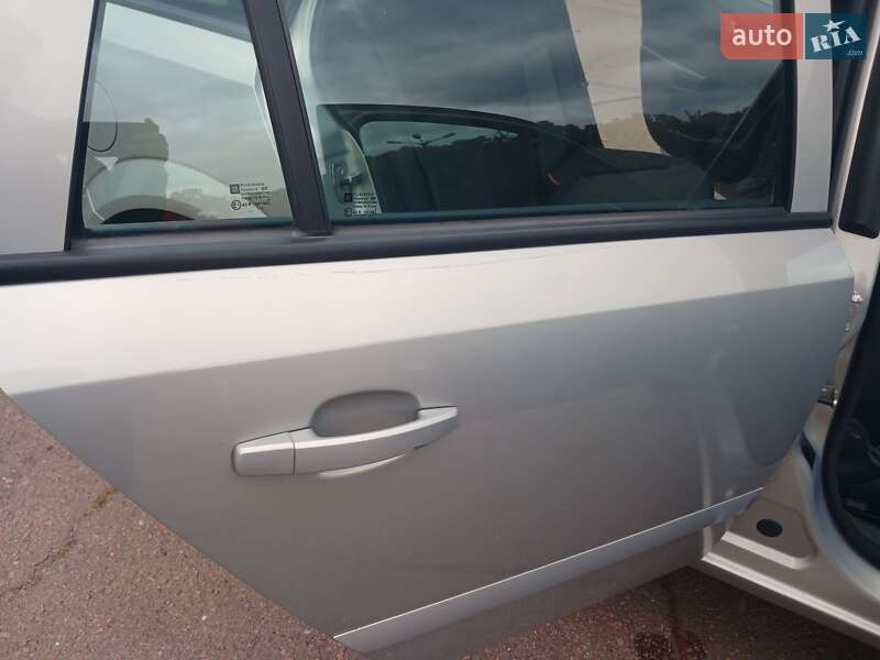 Універсал Opel Astra 2008 в Чернігові фото 17 Універсал Opel Astra 2008 в Чернігові