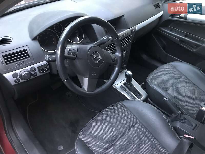 Універсал Opel Astra 2006 в Рівному фото 8 Універсал Opel Astra 2006 в Рівному