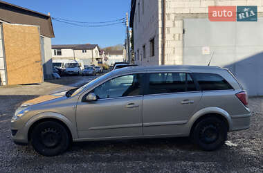 Универсал Opel Astra 2007 в 